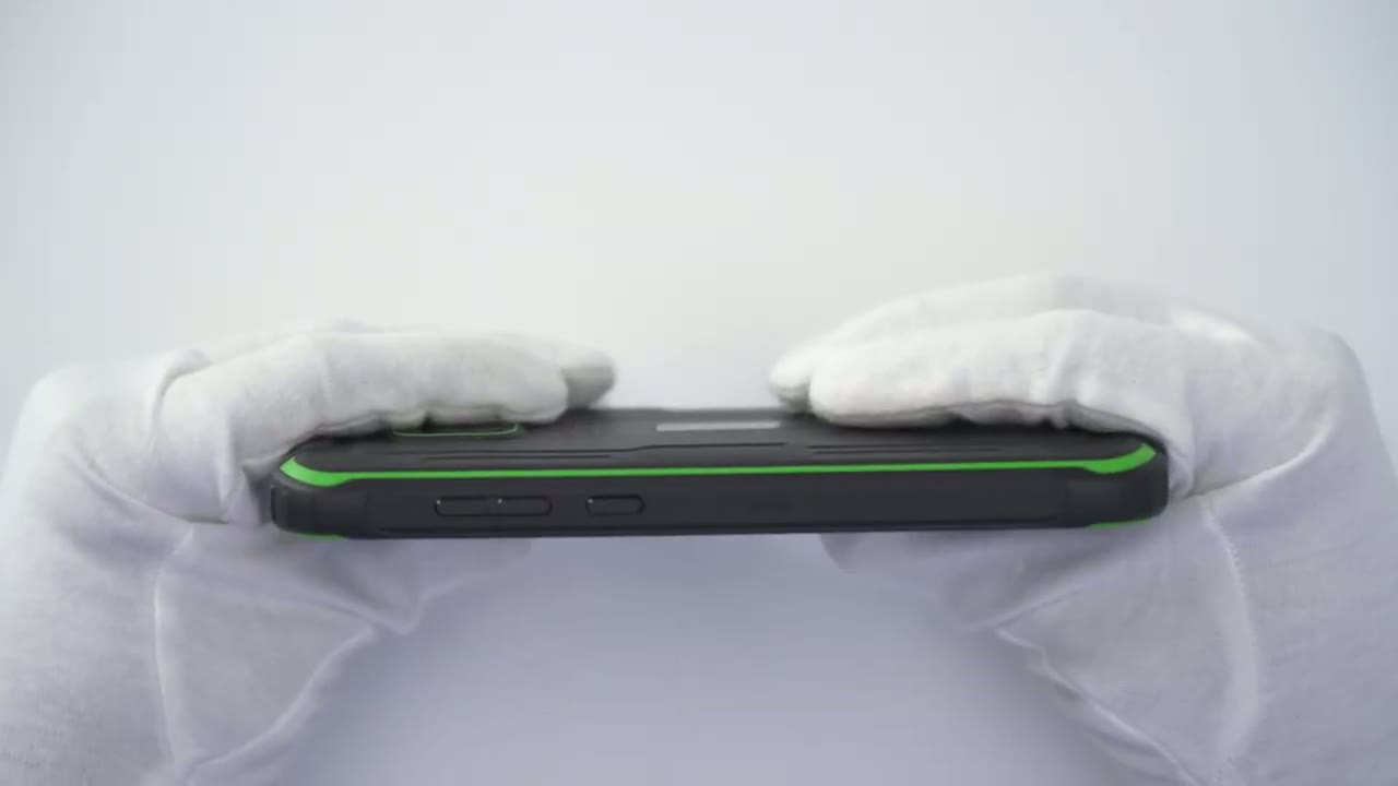 Screenshot — Appearance