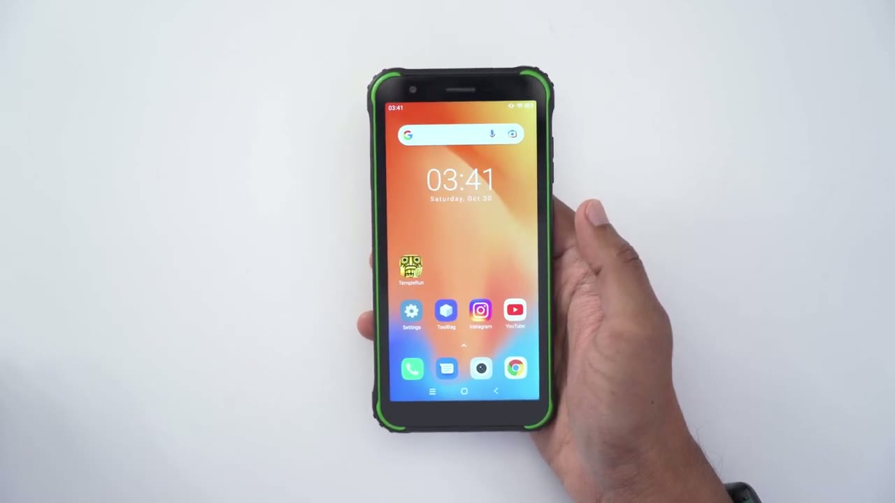 Screenshot — Gaming