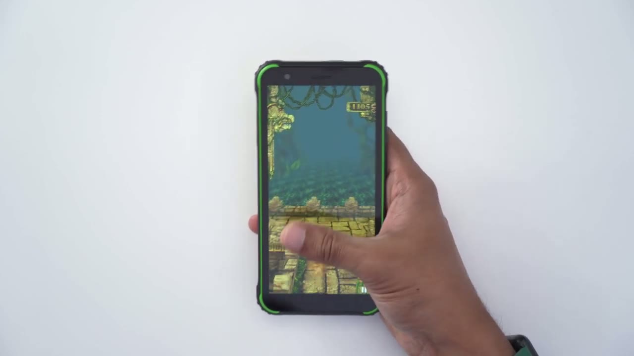 Screenshot — Sound