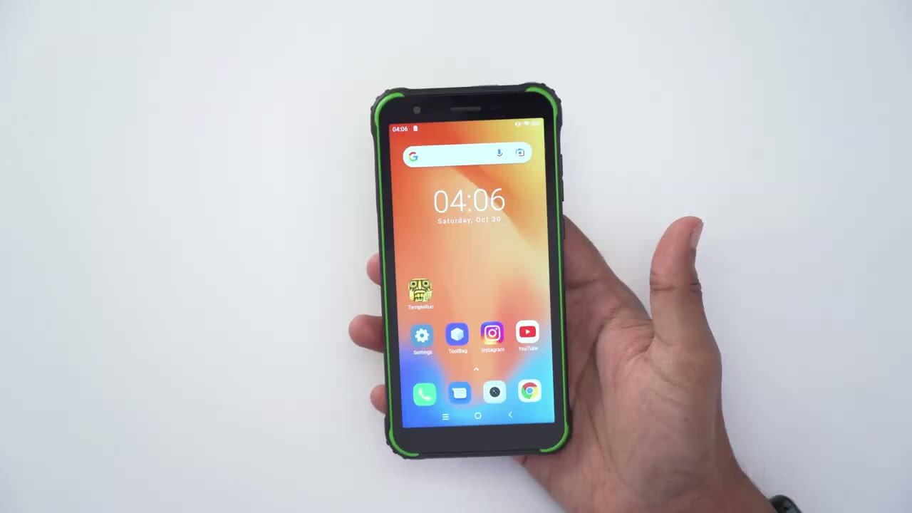 Screenshot — Worth It?