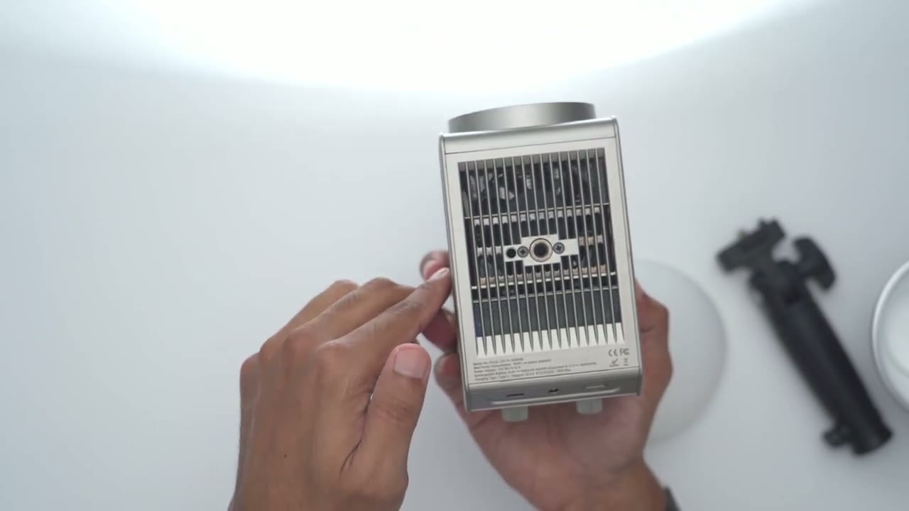 Screenshot — Ease of Use