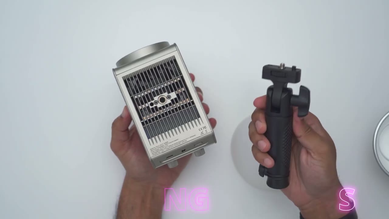 Screenshot — Mounting