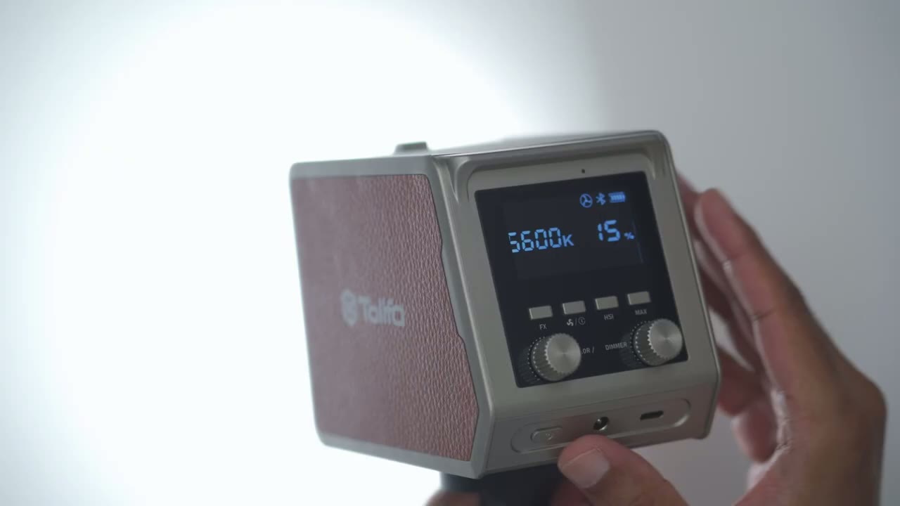 Screenshot — Battery Life