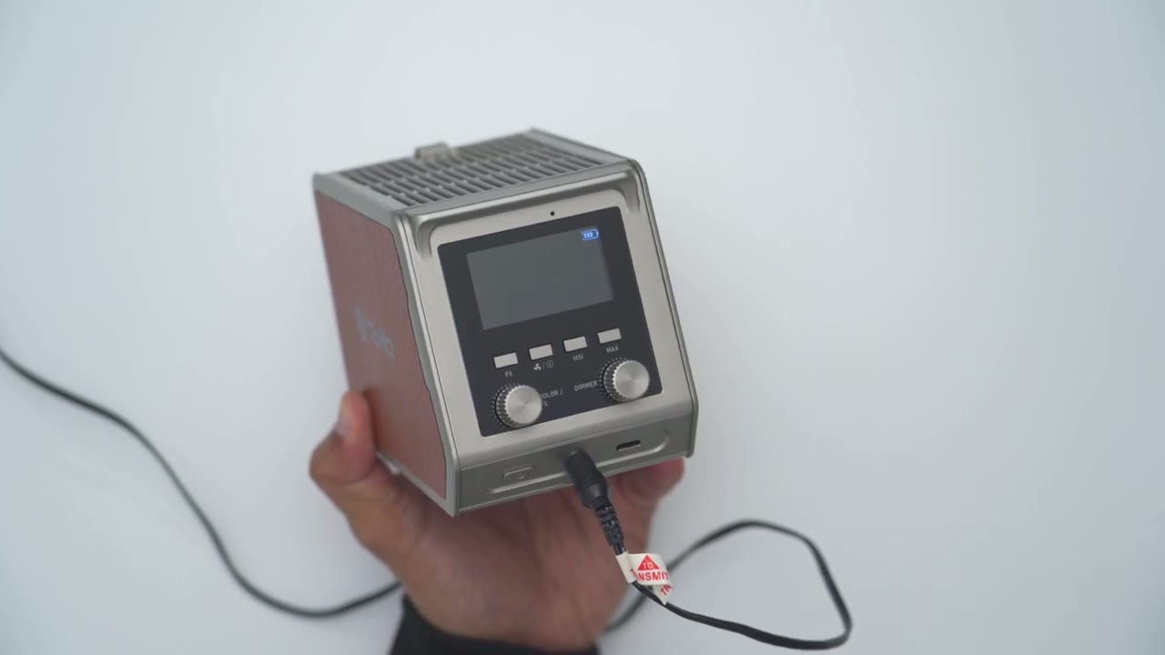 Screenshot — App Setup