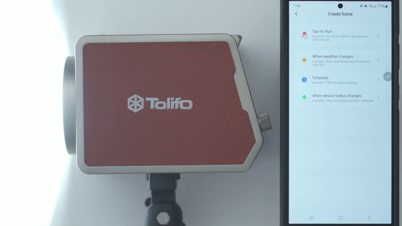 Screenshot — Fan Noise