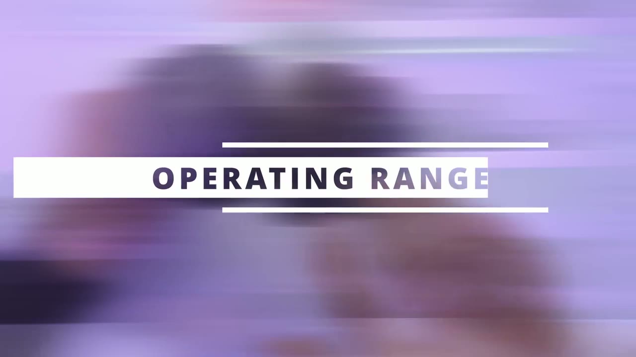 Screenshot — Range