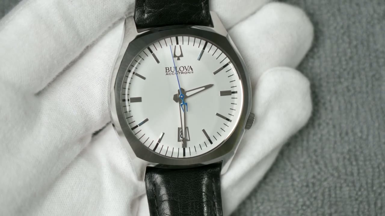 Screenshot — Wrist Shot