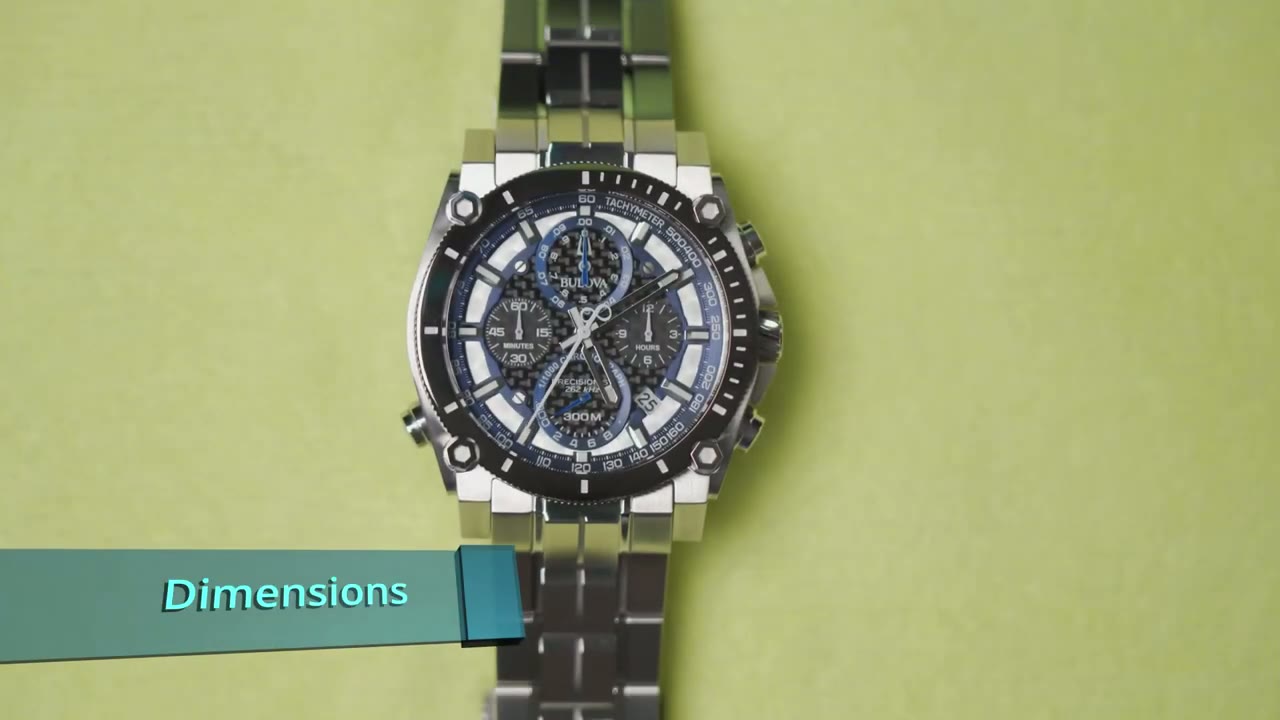 Screenshot — Dimensions