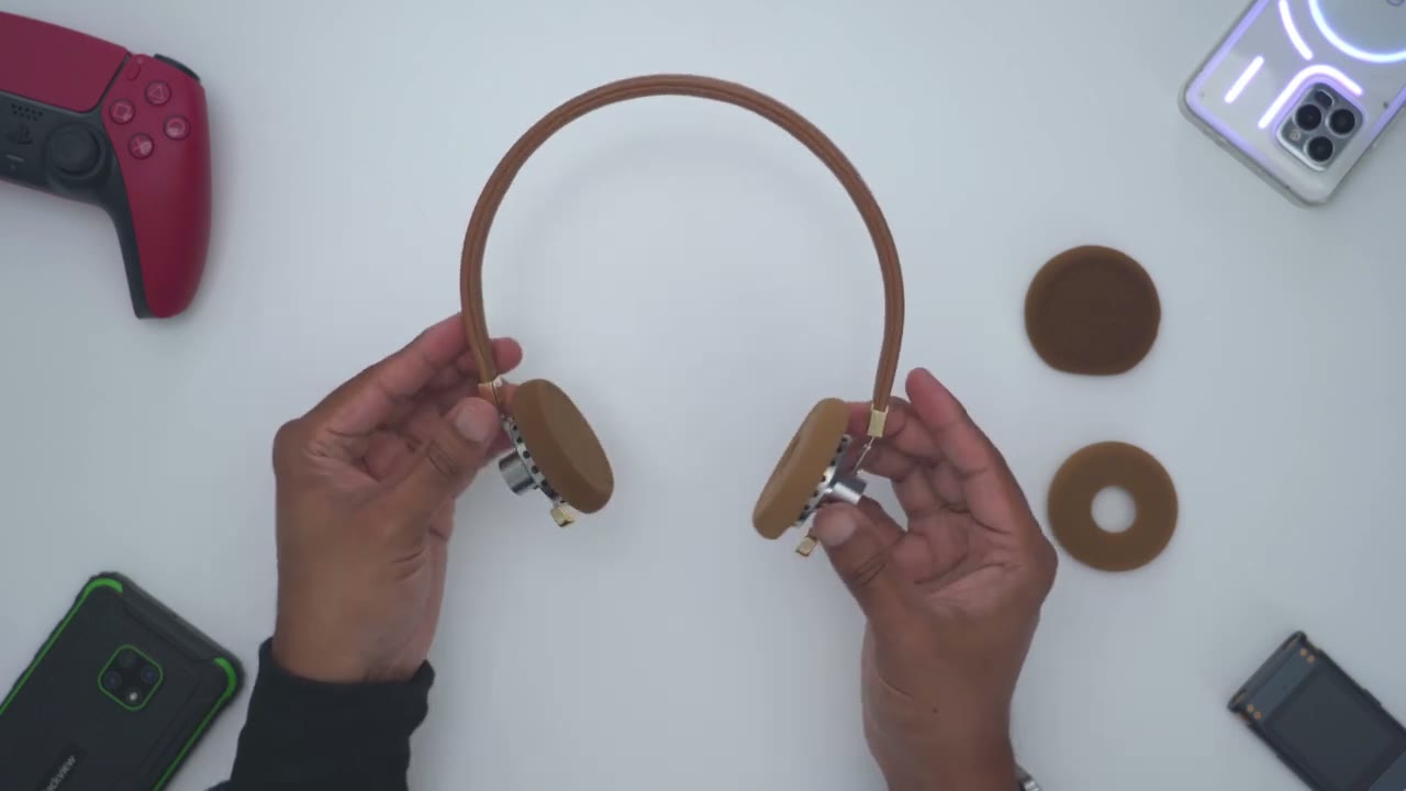 Screenshot — Design