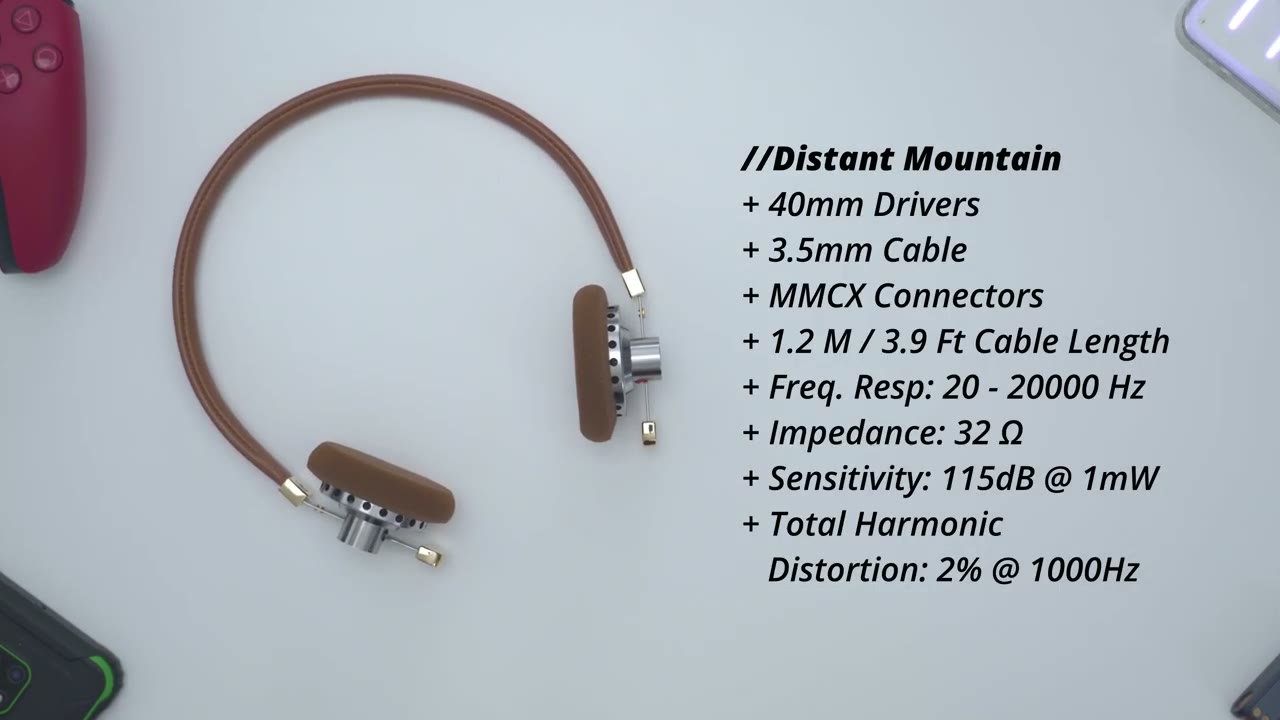 Screenshot — Sound