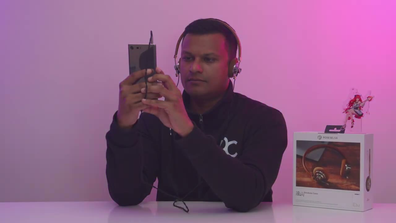 Screenshot — Microphone