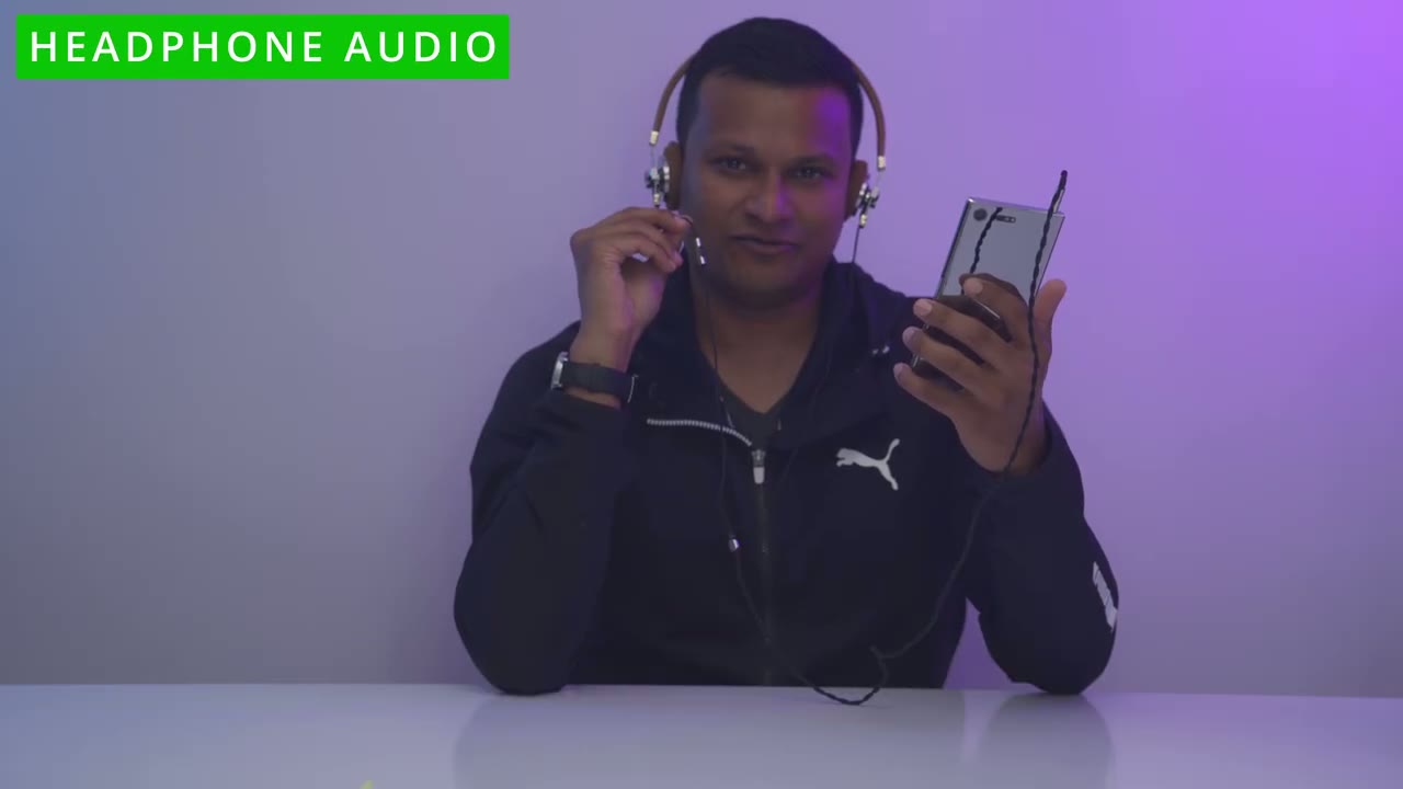 Screenshot — Comfort