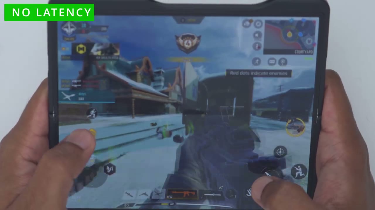 Screenshot — Wired Only