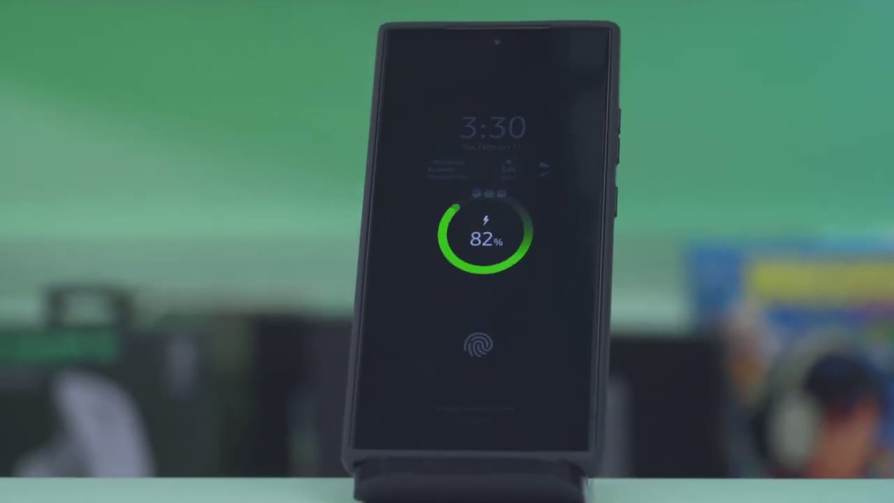 Screenshot — Set Color Images