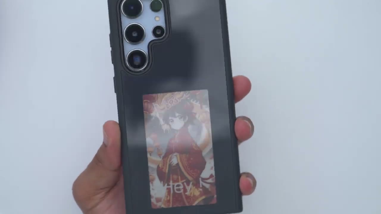 Screenshot — Set B&W Images