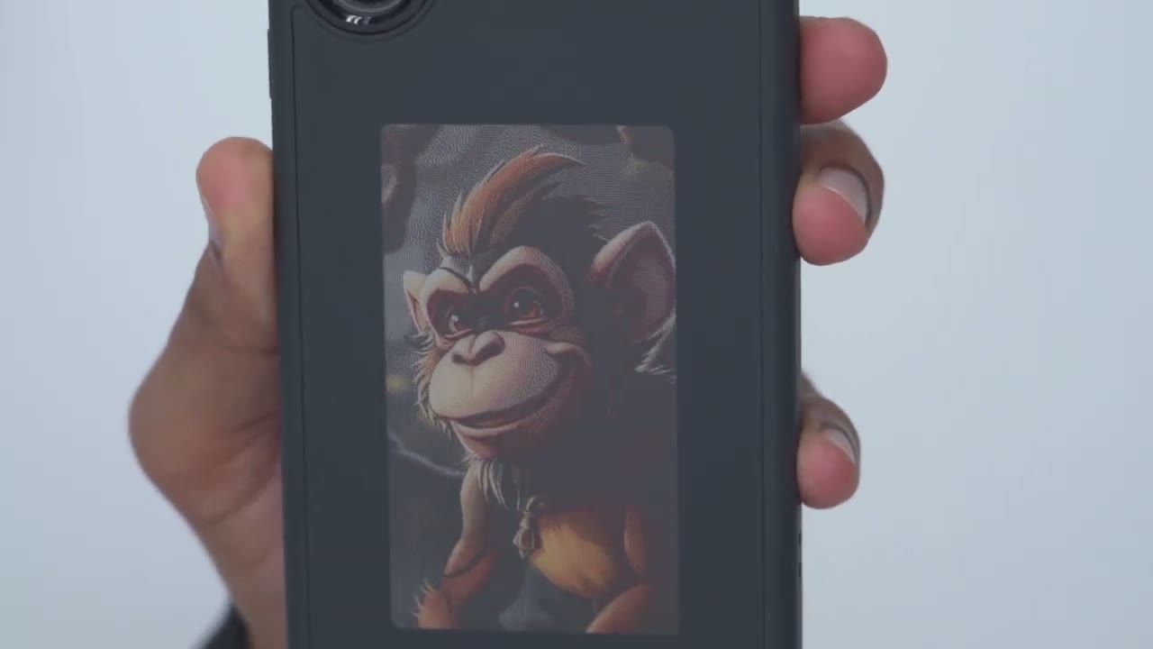 Screenshot — Recommended?