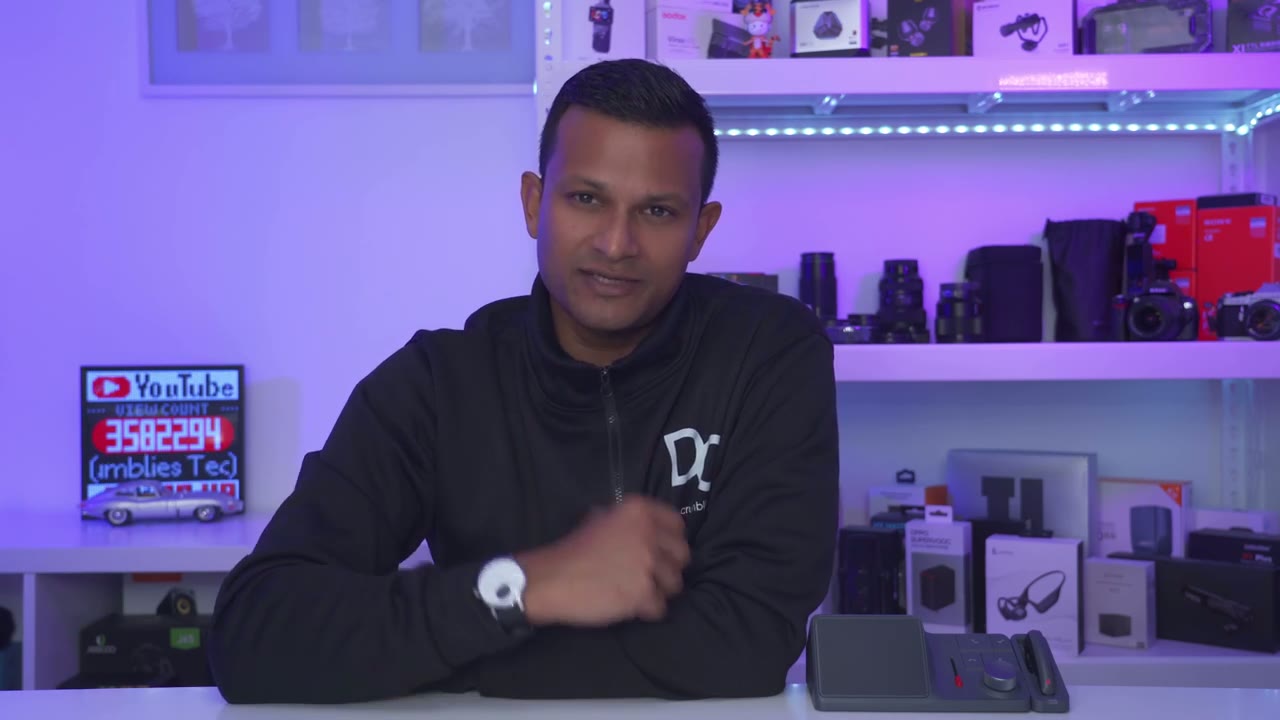 Screenshot — HDMI Ports