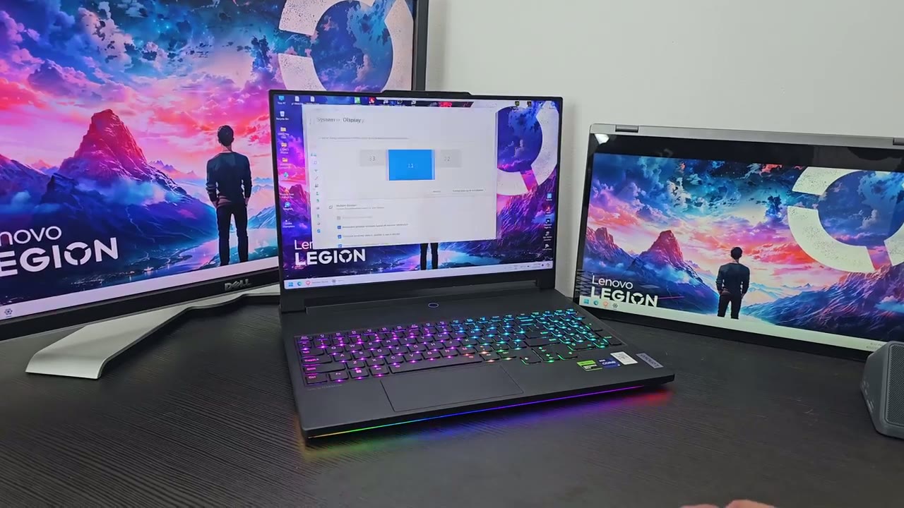 Screenshot — Charging Devices