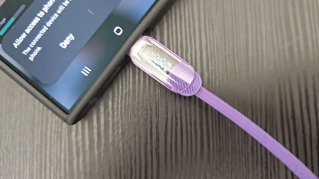 Screenshot — SD Card Reader