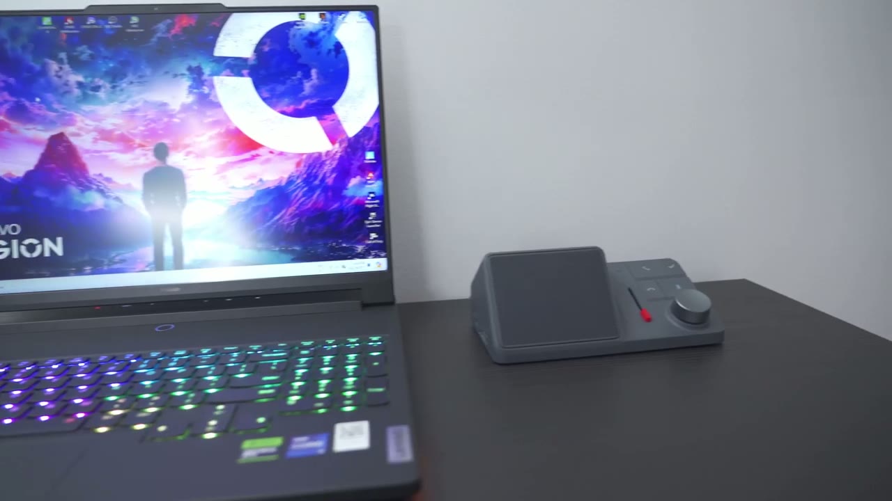 Screenshot — Recommended