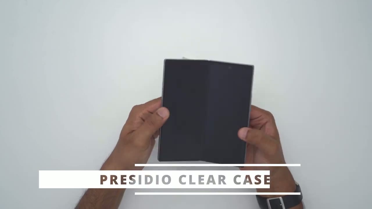 Screenshot — Perfect-Clear Case