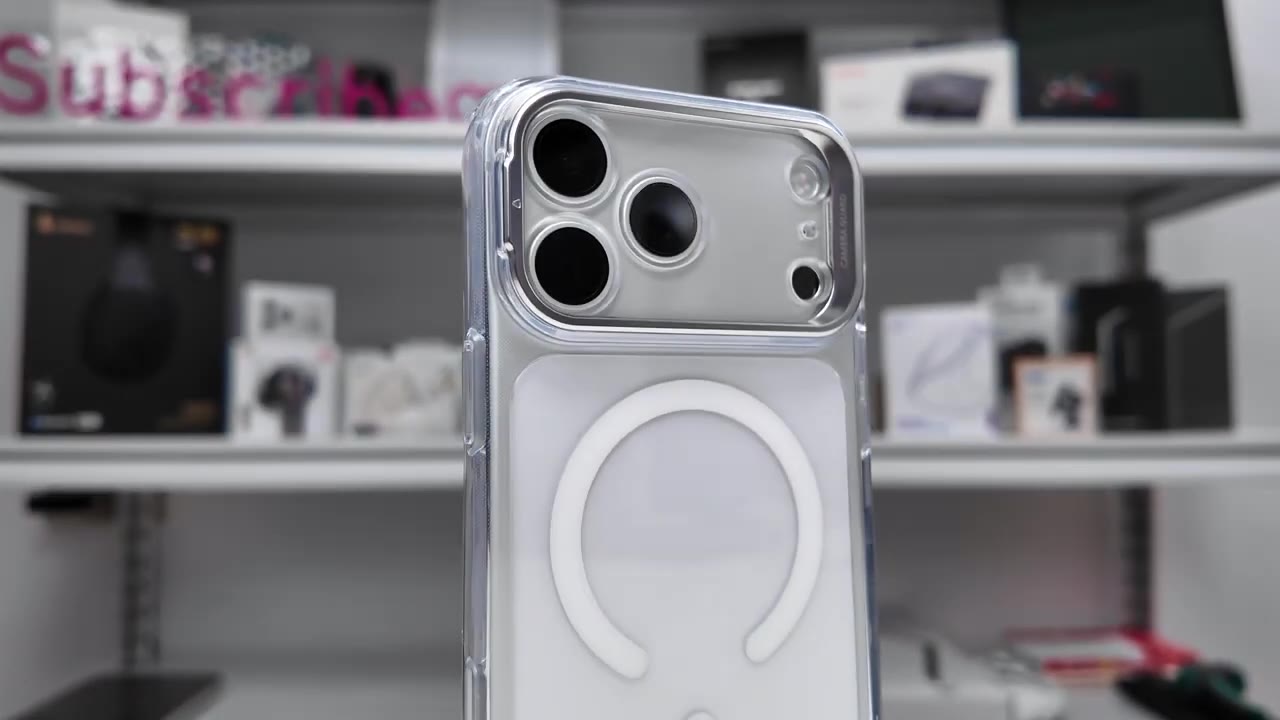 Screenshot — Package Contents