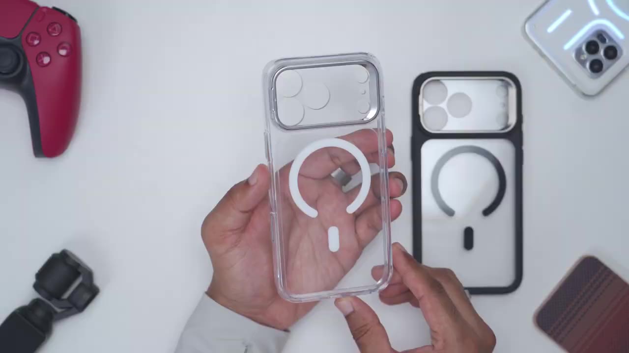 Screenshot — Design