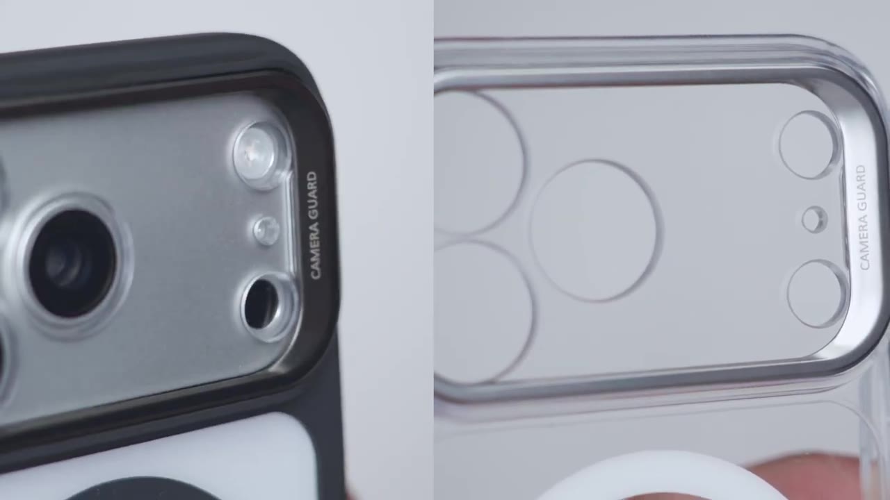 Screenshot — Case Installation