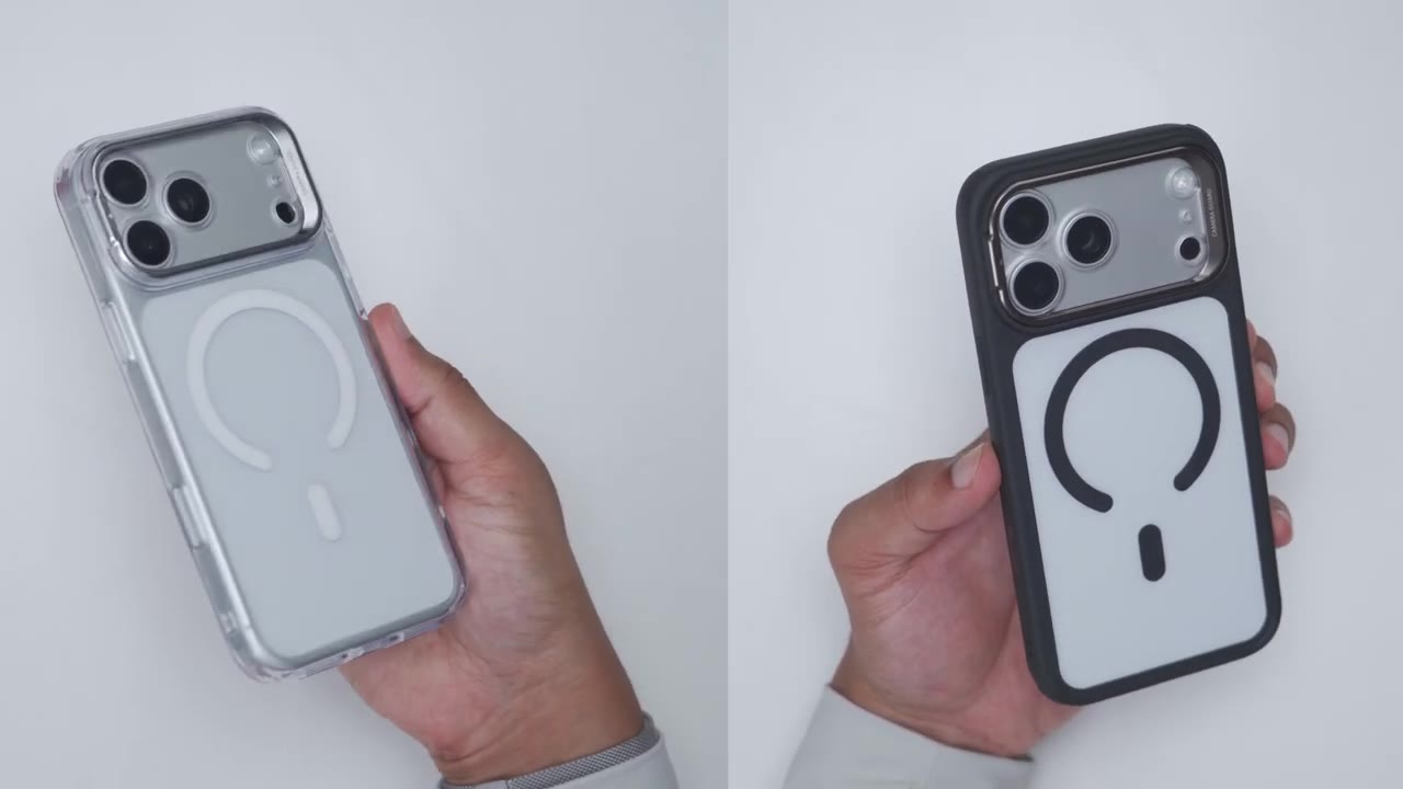 Screenshot — Wobble Test