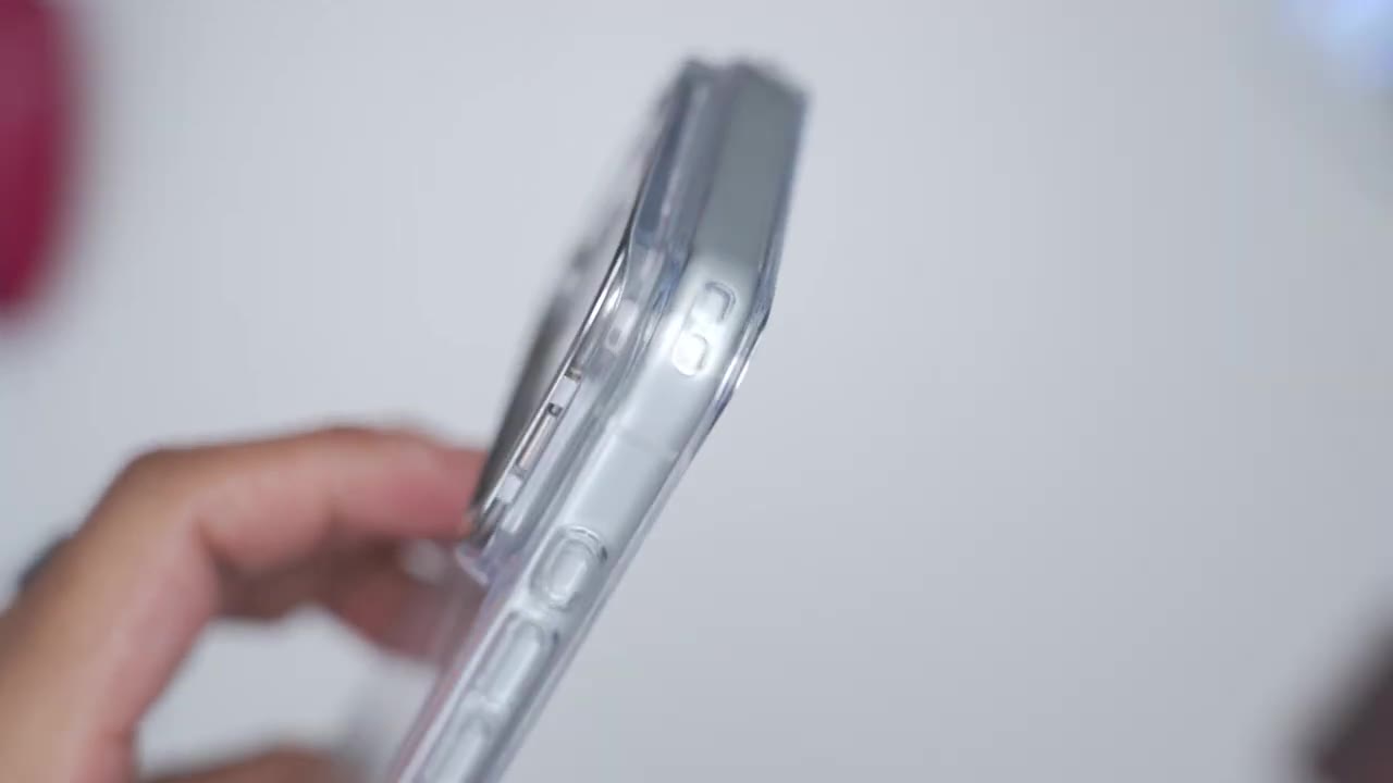 Screenshot — Magsafe