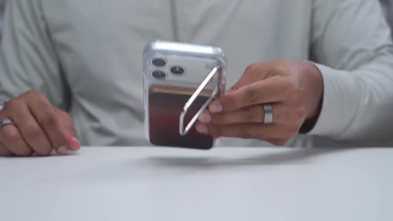 Screenshot — Recommended?