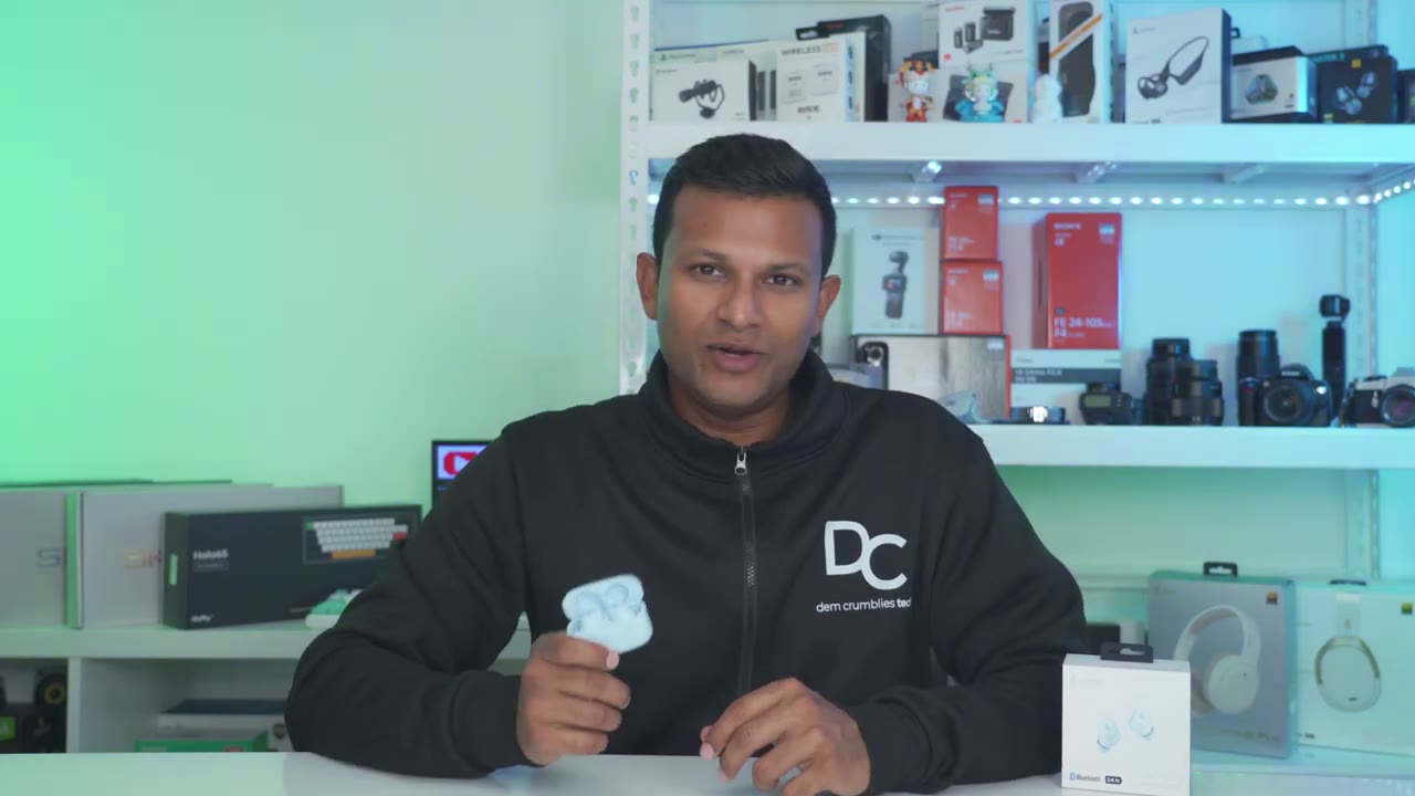 Screenshot — Sound Quality