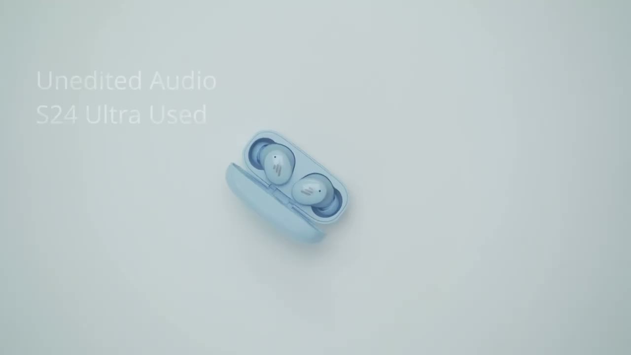 Screenshot — Mic Test