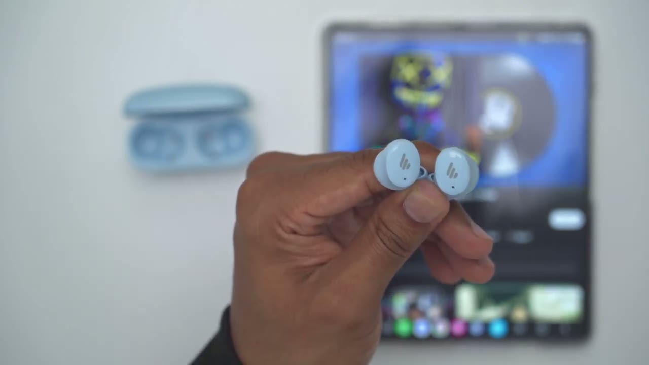 Screenshot — Gaming