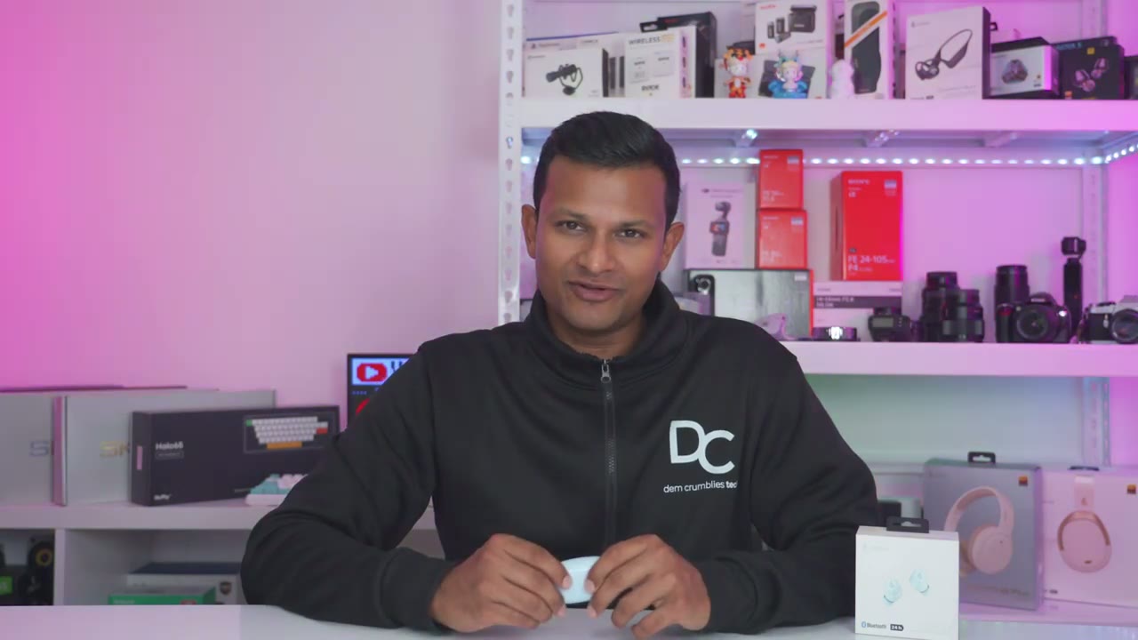 Screenshot — Range