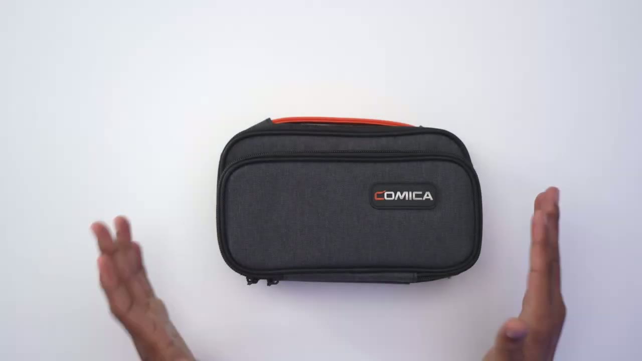 Screenshot — Package Contents