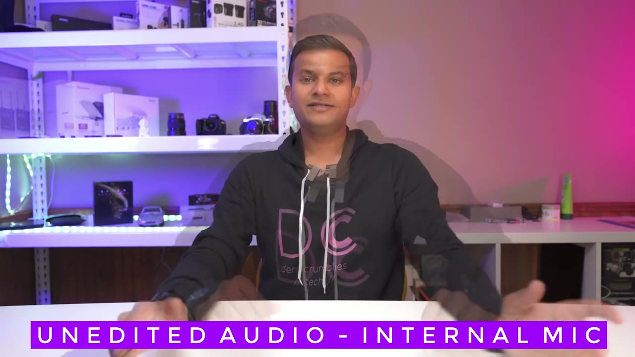 Screenshot — Conclusion