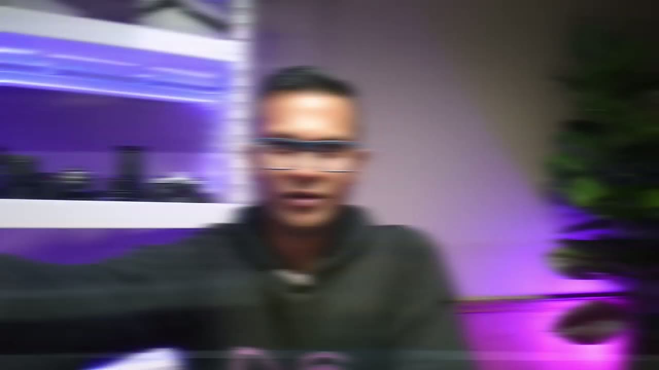 Screenshot — Comica V30 Lite Cellphone Audio