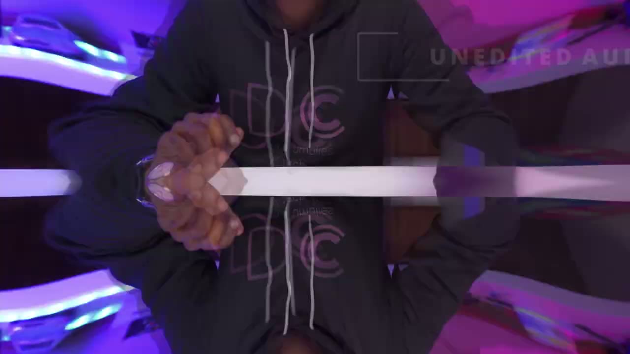 Screenshot — V30 Pro Unedited Audio