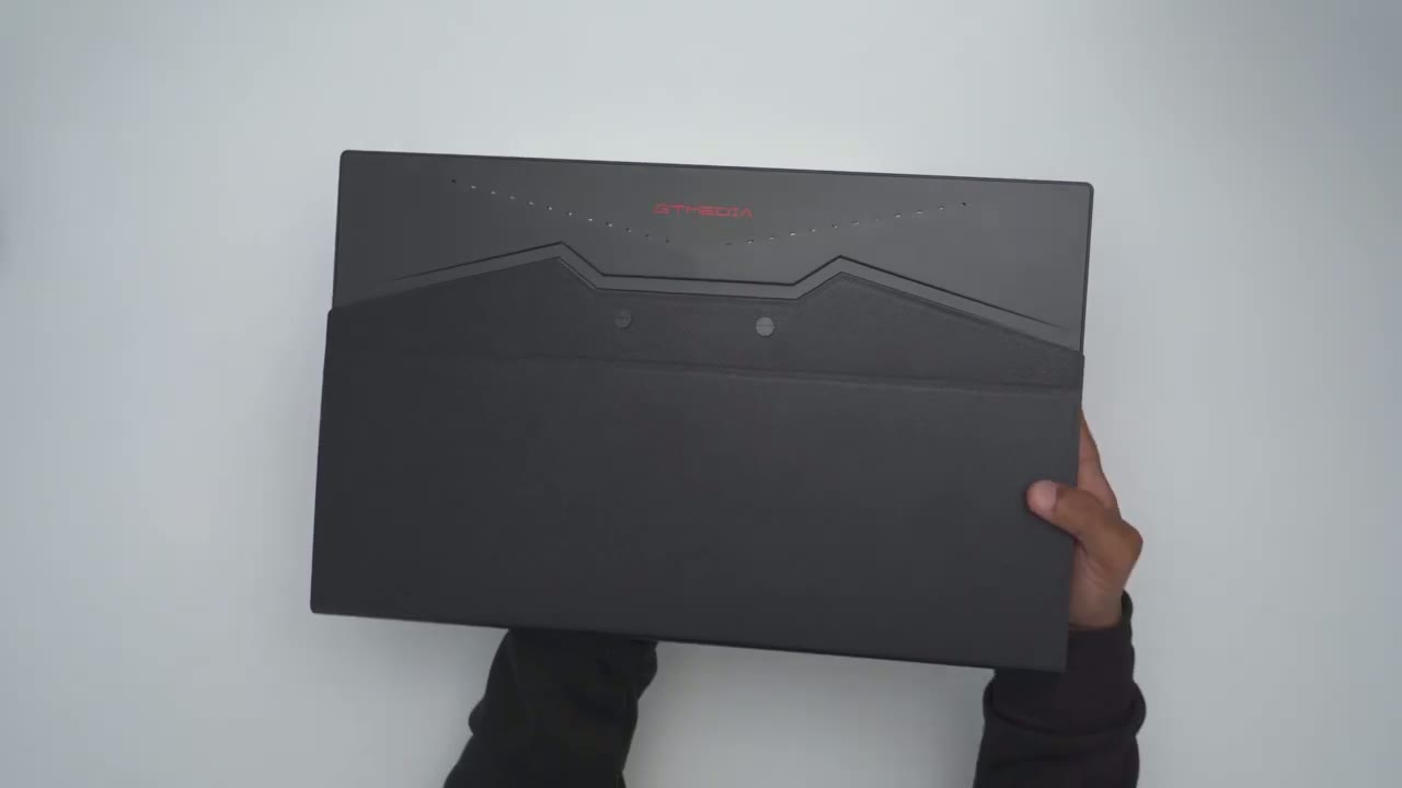 Screenshot — Design