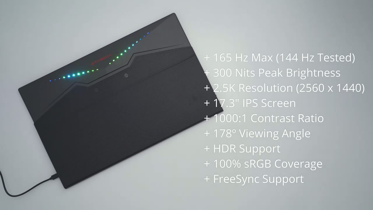 Screenshot — Adjustment Angles