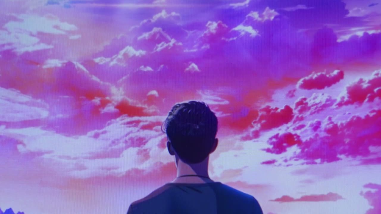 Screenshot — Menu Settings