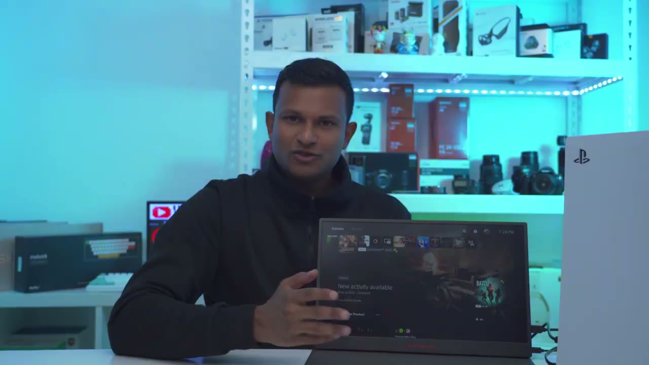 Screenshot — Recommended?