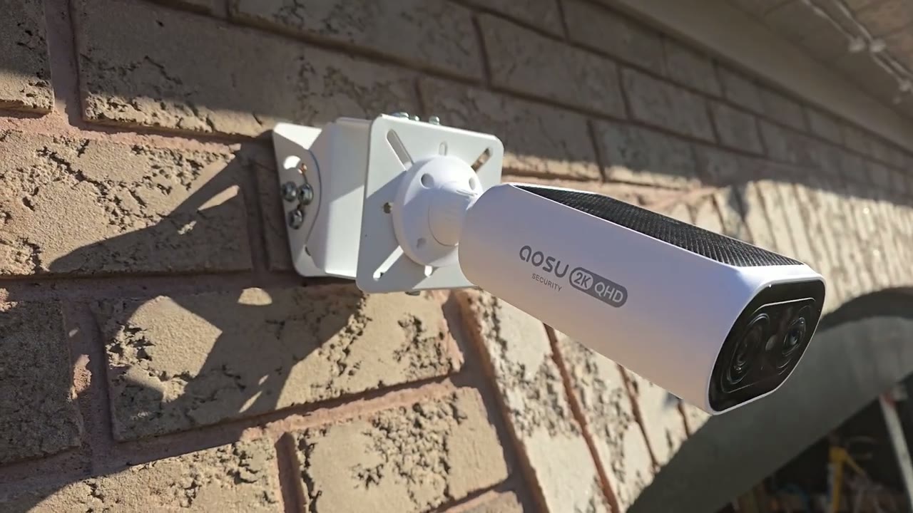 Screenshot — Package