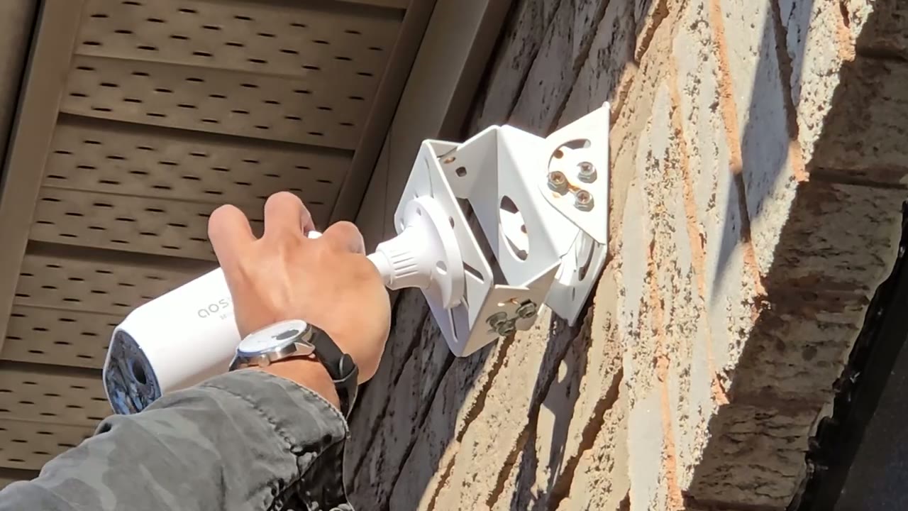 Screenshot — App Settings