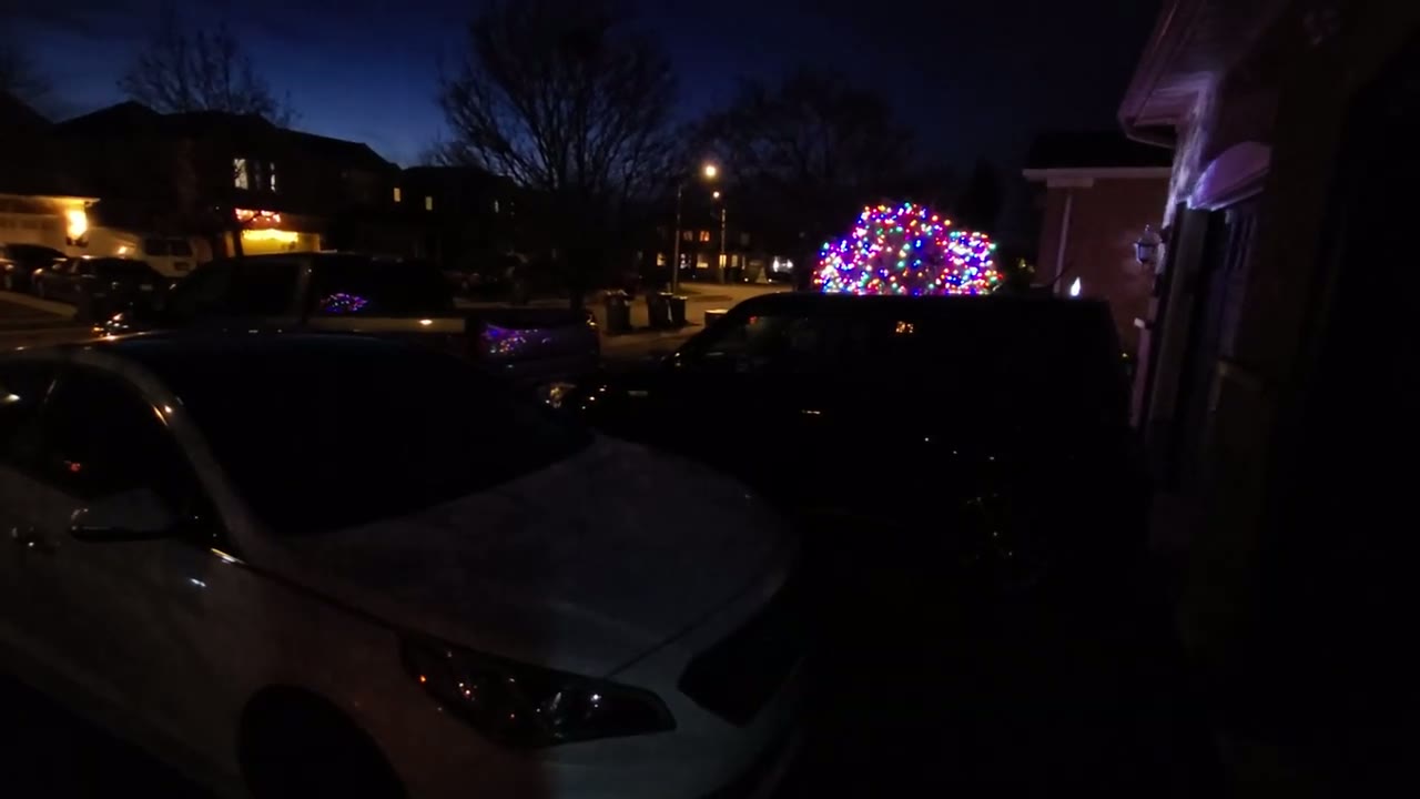 Screenshot — Speakers