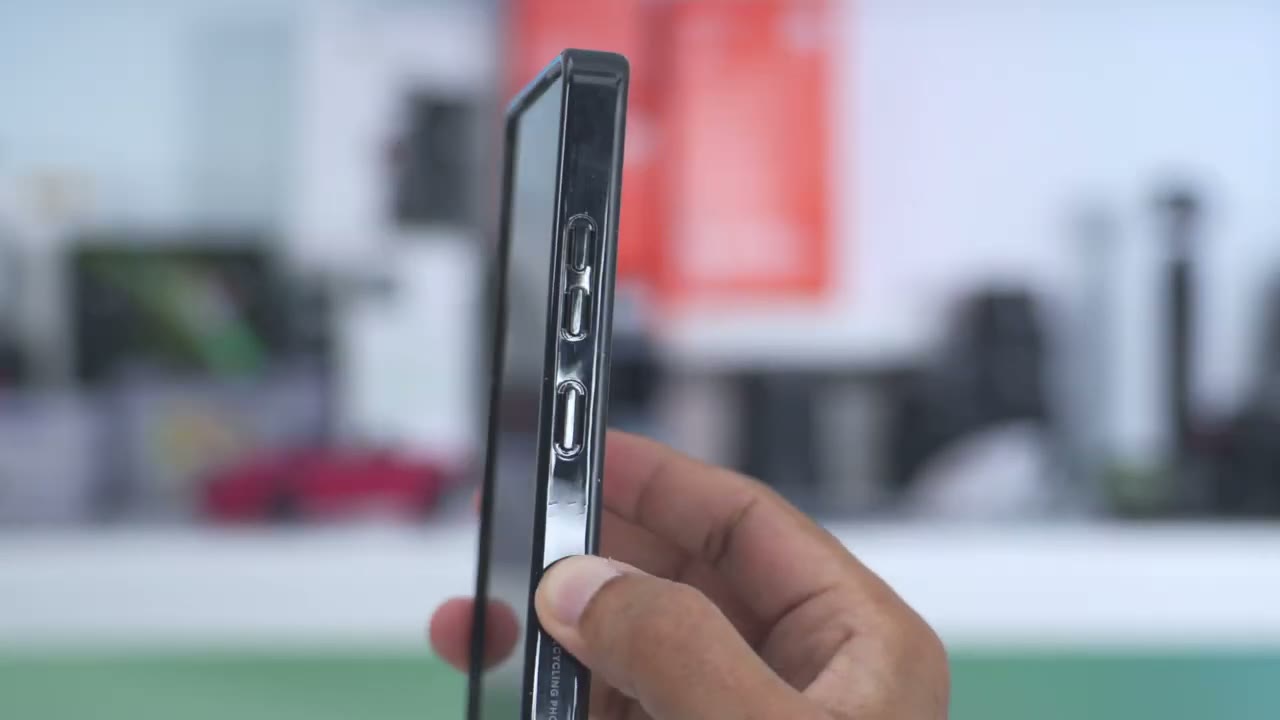 Screenshot — MagSafe Gear