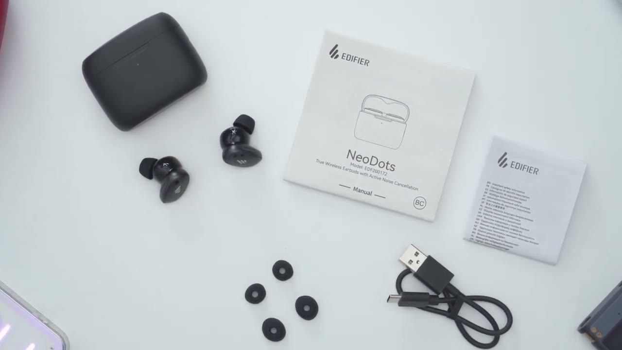 Screenshot — Design