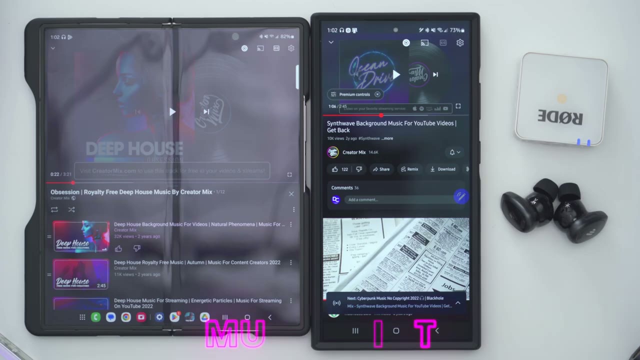 Screenshot — Multipoint