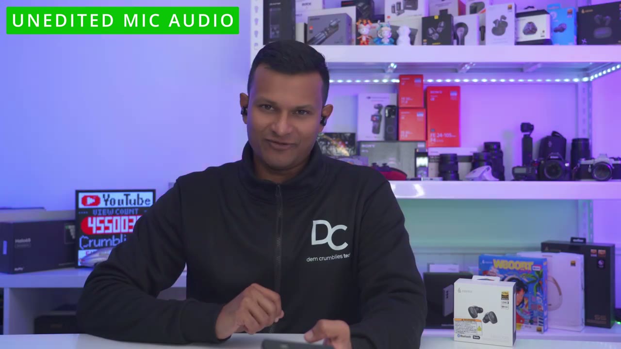 Screenshot — Gaming